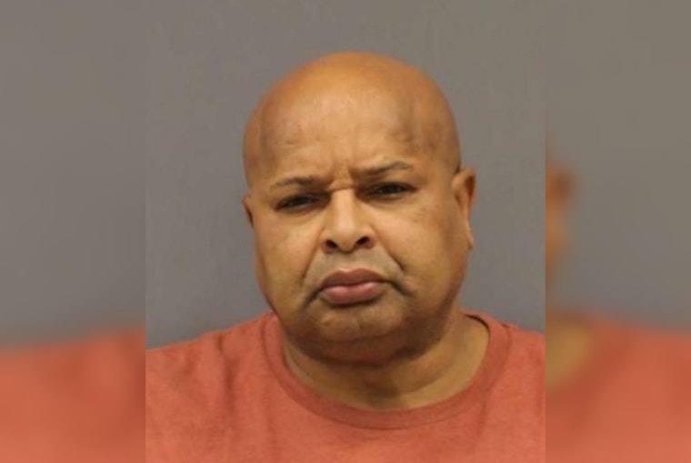 Boston Officer's Killer Charged With Robbery in North Providence Incident