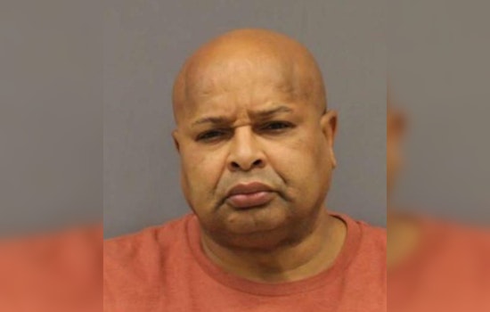 Boston Officer's Killer Charged With Robbery in North Providence Incident