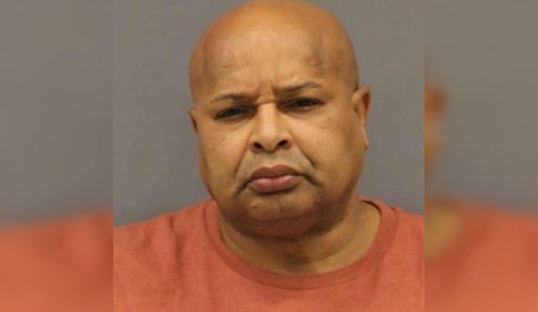 Boston Officer's Killer Charged With Robbery in North Providence Incident