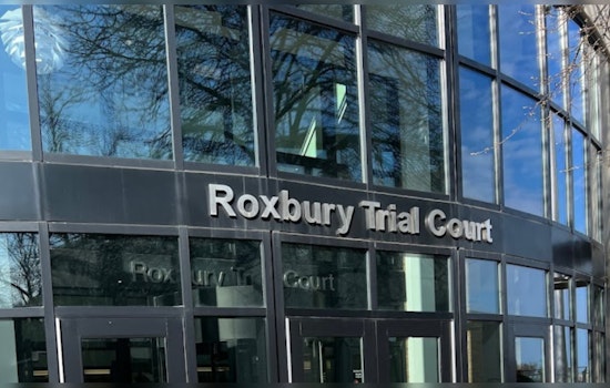 Boston Police Arrest Roxbury Man on Fentanyl, Crack Cocaine Trafficking Charges