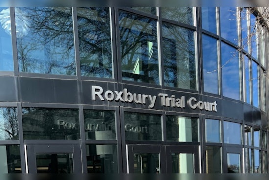 Boston Police Arrest Roxbury Man on Fentanyl, Crack Cocaine Trafficking Charges