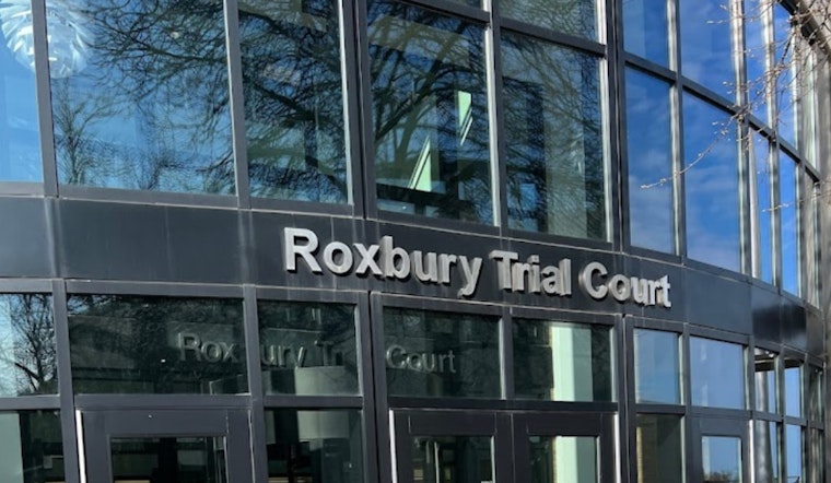 Boston Police Arrest Roxbury Man on Fentanyl, Crack Cocaine Trafficking Charges