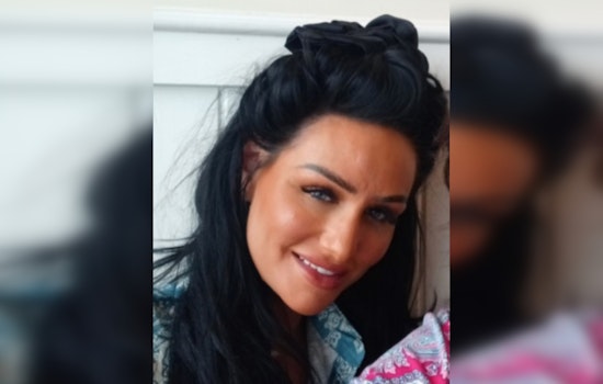 Boston Police Department Launches Urgent Search for Missing Dracut Woman With Mental Health Issues