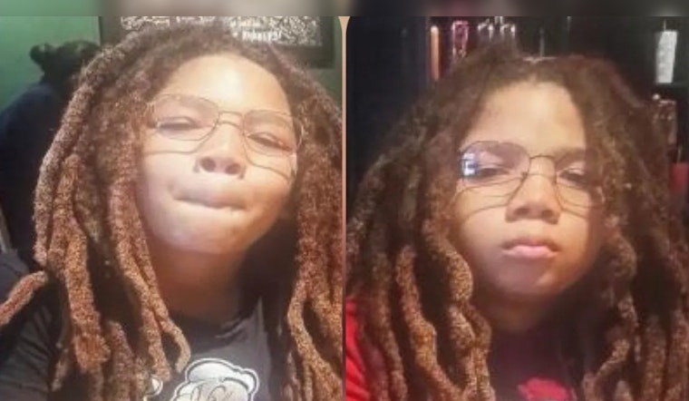Boston Police Department Seeking Public's Help in Locating Missing 12-Year-Old Twins from Hyde Park