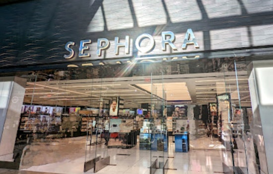 Boston Police Nab Suspected Shoplifter with $2,000 in Sephora Merchandise in Back Bay