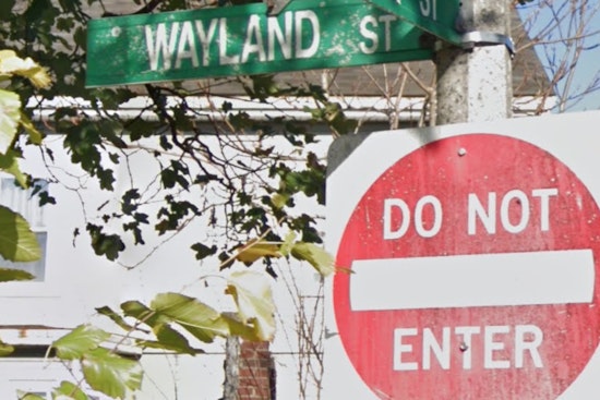 Boston Police Probe Late-Night Stabbing in Roxbury, Victim Hospitalized with Non-Life-Threatening Injuries
