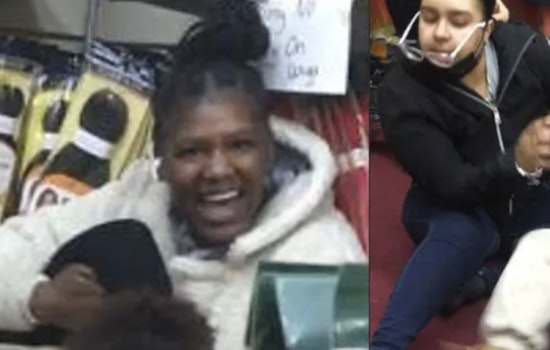 Boston Police Seek Public's Aid in Identifying Suspects from Daylight Assault in Roxbury