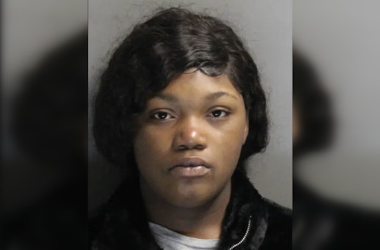 Boston Police Seek Public's Help to Find Missing 15-Year-Old Girl in Roxbury