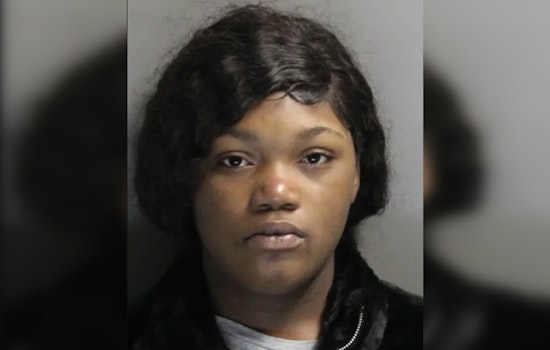 Boston Police Seek Public's Help to Find Missing 15-Year-Old Girl in Roxbury