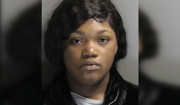 Boston Police Seek Public's Help to Find Missing 15-Year-Old Girl in Roxbury