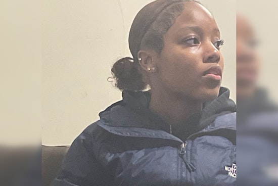 Boston Police Seek Public's Help to Find Missing Teenager Taliah McDonald-Francis from Cambridge