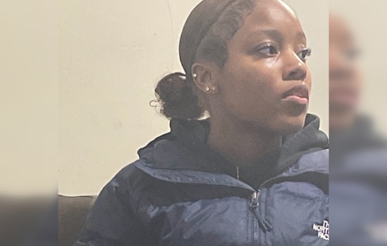 Boston Police Seek Public's Help to Find Missing Teenager Taliah McDonald-Francis from Cambridge