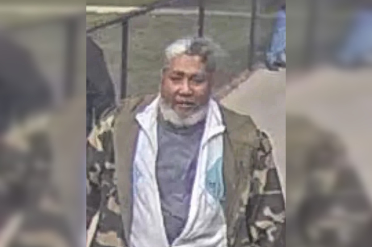 Boston Police Seek Public's Help to Identify Suspect in Roxbury