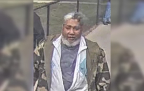 Boston Police Seek Public's Help to Identify Suspect in Roxbury Daylight Stabbing