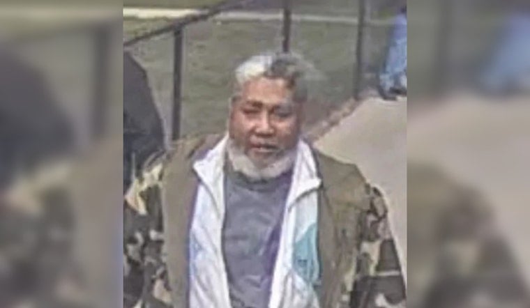 Boston Police Seek Public's Help to Identify Suspect in Roxbury Daylight Stabbing