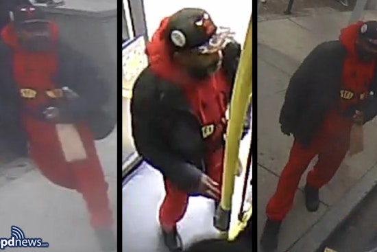 Boston Police Seek Public's Help to Identify Suspects in Roxbury Aggravated Assault Case