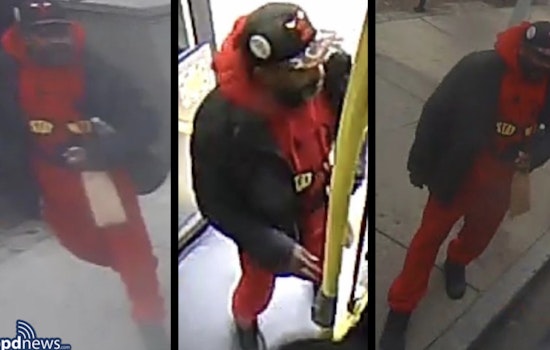 Boston Police Seek Public's Help to Identify Suspects in Roxbury Aggravated Assault Case