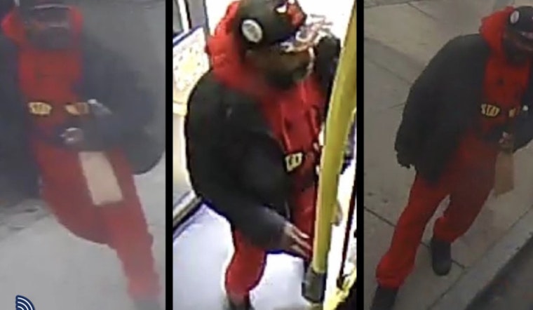 Boston Police Seek Public's Help to Identify Suspects in Roxbury Aggravated Assault Case