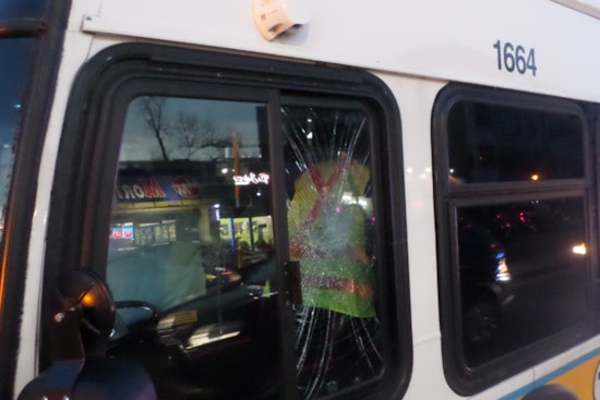 Boston Road Rage Leads to Court Summons for MV Driver Attacking MBTA Bus