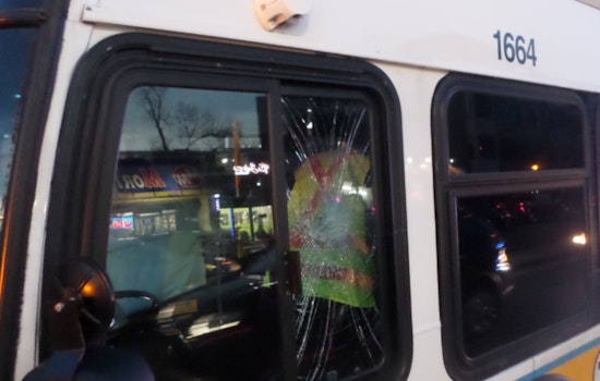 Boston Road Rage Leads to Court Summons for MV Driver Attacking MBTA Bus