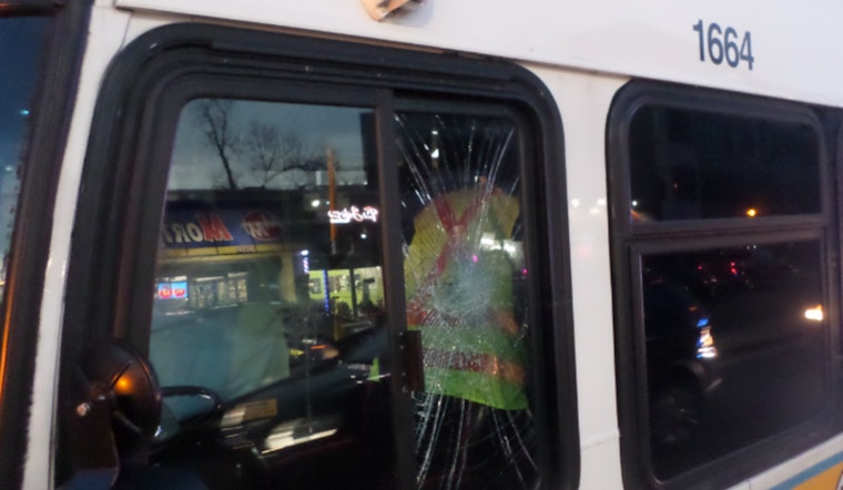 Boston Road Rage Leads to Court Summons for MV Driver Attacking MBTA Bus
