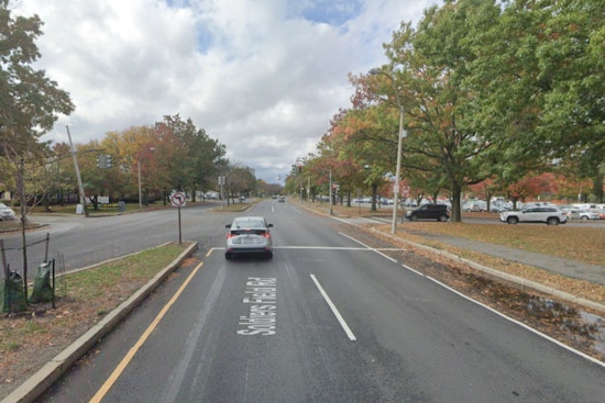 Boston Taxi Driver Killed in Single-Vehicle Crash on Soldiers Field Road, Passenger Injured