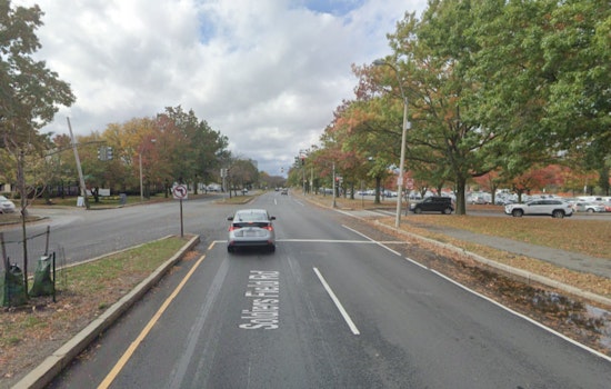 Boston Taxi Driver Killed in Single-Vehicle Crash on Soldiers Field Road, Passenger Injured