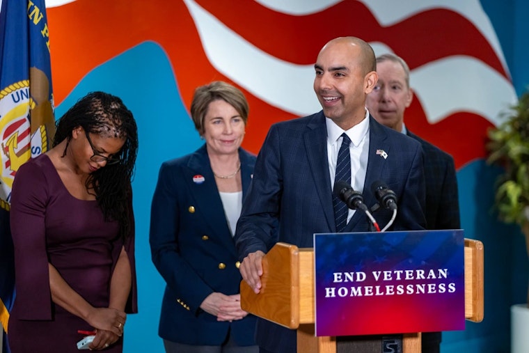 Boston Unleashes $20 Million Campaign to Combat Veteran Homelessness in Trailblazing State Initiative