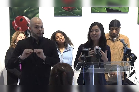 Boston Unveils futureBOS 2024 Summer Youth Employment Program with Pledge to Empower City Youths