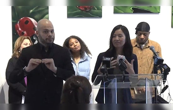 Boston Unveils futureBOS 2024 Summer Youth Employment Program with Pledge to Empower City Youths