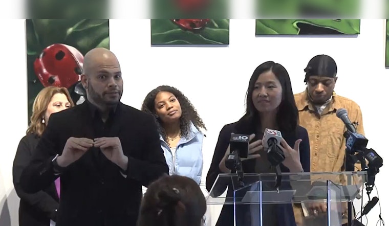 Boston Unveils futureBOS 2024 Summer Youth Employment Program with Pledge to Empower City Youths