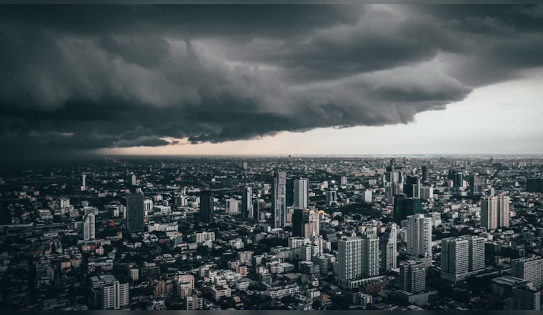 Boston Weather Alert: Flood Watch Active Amid Rainy Forecast, Clearer Skies Await for Weekend