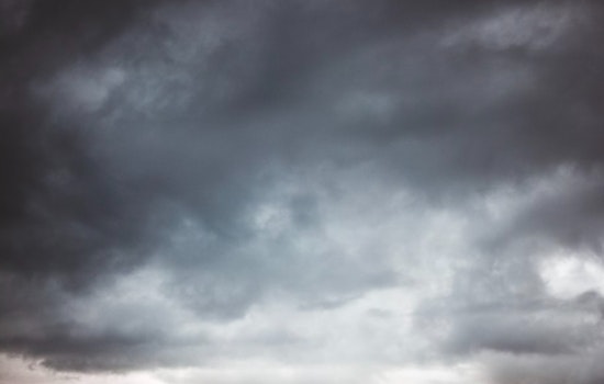 Boston Weather Rollercoaster with Gusty Winds, Rain, and Potential Nor'easter Looming Ahead