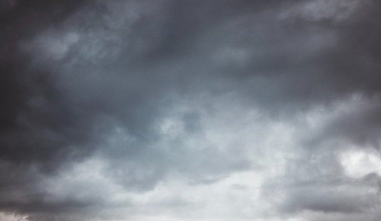 Boston Weather Rollercoaster with Gusty Winds, Rain, and Potential Nor'easter Looming Ahead
