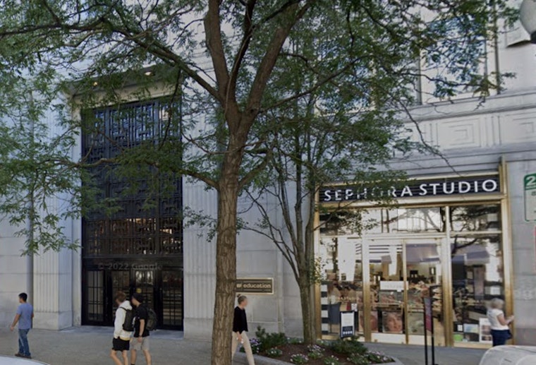 Boston Woman Charged in Series of Sephora Heists Totalling Over $6,600 in Stolen Goods