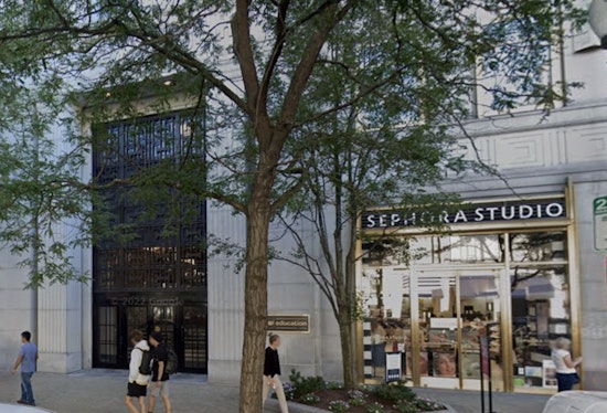 Boston Woman Charged in Series of Sephora Heists Totalling Over $6,600 in Stolen Goods