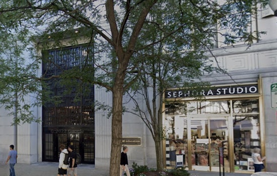 Boston Woman Charged in Series of Sephora Heists Totalling Over $6,600 in Stolen Goods