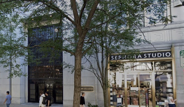 Boston Woman Charged in Series of Sephora Heists Totalling Over $6,600 in Stolen Goods