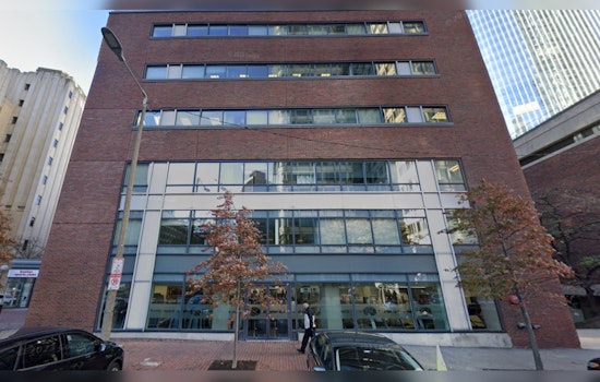 Boston Woman Convicted of Second-Degree Murder in 2020 Roxbury Playground Stabbing