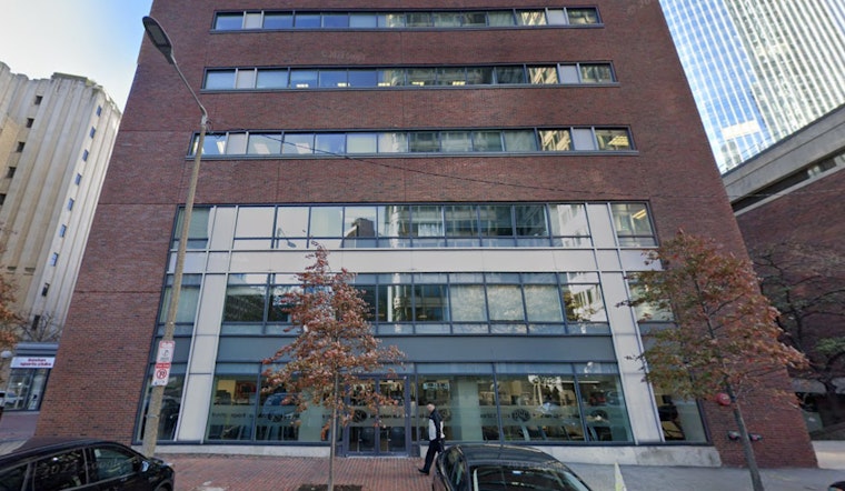 Boston Woman Convicted of Second-Degree Murder in 2020 Roxbury Playground Stabbing
