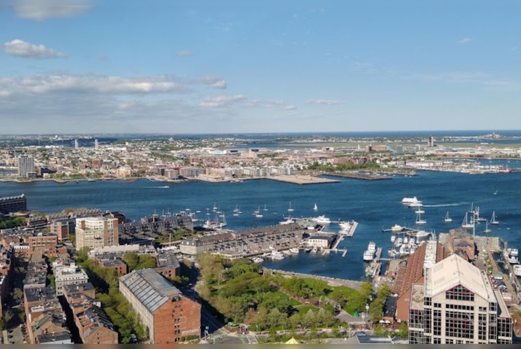 Bostonians Anticipate Sunny Tease Before Weekend Storms, Equinox Marks Modest Start to Spring