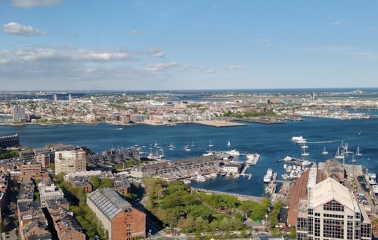Bostonians Anticipate Sunny Tease Before Weekend Storms, Equinox Marks Modest Start to Spring