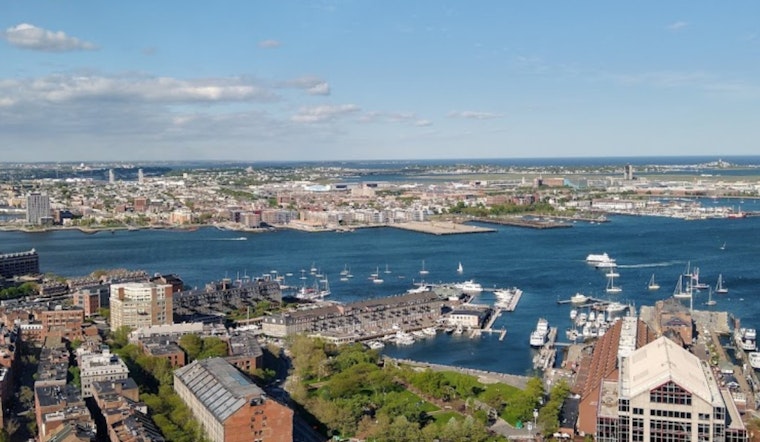 Bostonians Anticipate Sunny Tease Before Weekend Storms, Equinox Marks Modest Start to Spring
