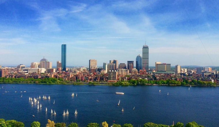 Boston's Spring Weather Sees Sun, Showers, and a Cool Outlook for the Week Ahead