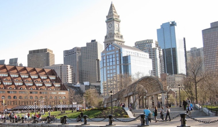 Boston's Weather Whiplash: Warmup Teases Before Wintry Conditions Return, Says National Weather Service