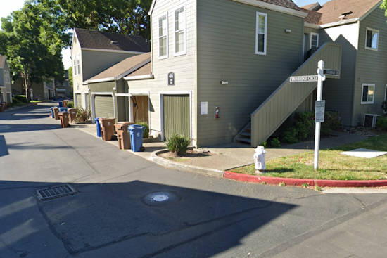 Botched Robbery in Pleasant Hill Ends in Tragic Gunfight, Delivery Man and Suspect Dead