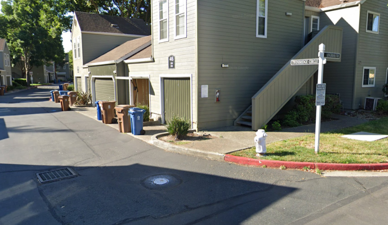 Botched Robbery in Pleasant Hill Ends in Tragic Gunfight, Delivery Man and Suspect Dead