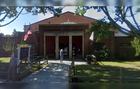 Bourne Facility Manager Charged with Theft of Fireworks, Tampering Evidence in Joint Police Operation