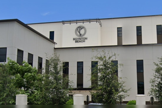 Boynton Beach City Hall Under Fire as Ex-Director and Commission Candidate Decoste Faces Misconduct Allegations