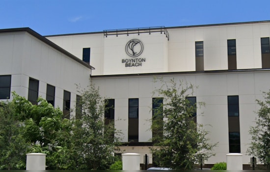 Boynton Beach City Hall Under Fire as Ex-Director and Commission Candidate Decoste Faces Misconduct Allegations